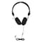 Hamiltonbuhl TRRS Headset with In-Line Microphone, Black FV-BLK - alternate 6